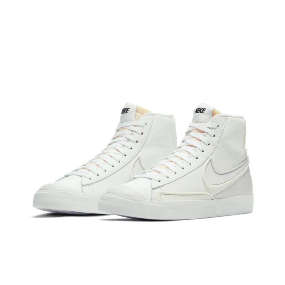 NWOT Nike Blazer Mid Infinite Summit White Women's - never worn